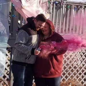 Meet your Posher, Kaitlyn